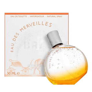 Hermès Eau des Merveilles EDT W 30 ml 