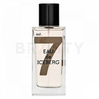 Iceberg Eau de Iceberg Jasmine Donna 100 ml — Eau de Toilette