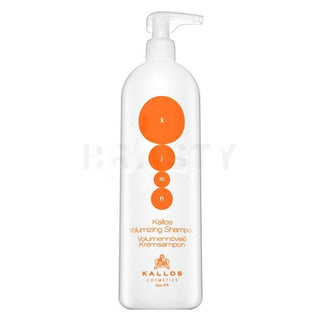 Kallos Champô Volumizante 1000 ml 