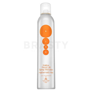 Kallos Root Lift Spray Mousse 300 ml 