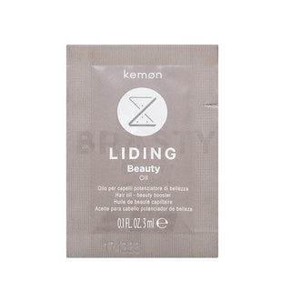 Kemon Liding Beauty Oil 25 x 3 ml 