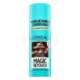 L´Oréal Paris Magic Retouch Spray Bronze 75 ml 