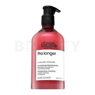 L'Oréal Professionnel Série Expert Pro Shampoo Längen-Renovierer 500 ml 
