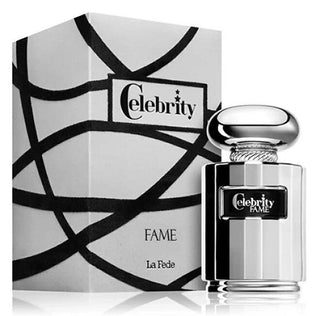 La fede Celebrity Fame Unisex 100 ml — Eau de Parfum