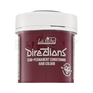 La Riché Directions Tinta Semipermanente Ciliegia 88 ml — Tinta semipermanente capelli