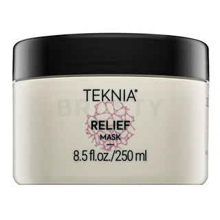 Máscara de alívio Lakmé Teknia 250 ml 