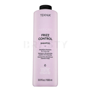 Lakmé Teknia Frizz Control Champô 1000 ml 