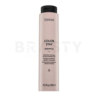 Lakmé Teknia Color Stay Shampoo 300 ml — カラー用シャンプー