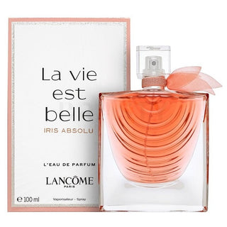 Lancôme La Vie Est Belle Iris Absolu Donna 100 ml — Eau de parfum