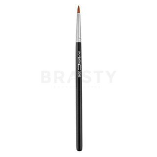 Mac cosmetics Pędzel do eyelinera 209 — Pędzel do makijażu