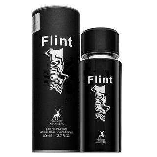 Alhambra Flint EDP Unisex 100 ml — Eau de Parfum