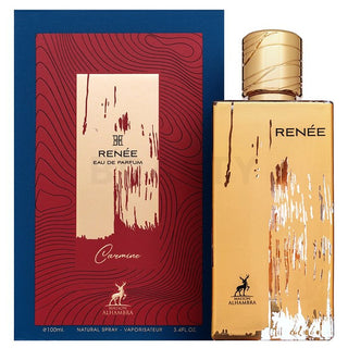 Maison Alhambra Renee Carmine EDP U 100 ml 