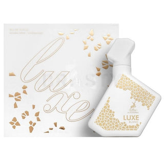 Maison Alhambra Luxe Blanc 100 ml — Eau de Parfum