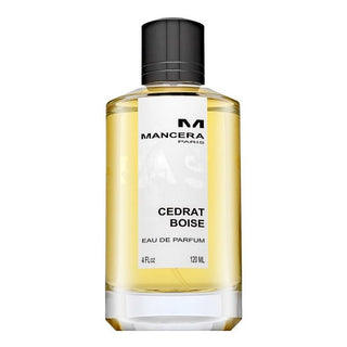 Mancera Cedrat Boise Unisex 120 ml — Eau de Parfum