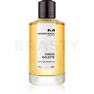 Mancera Choco Violette Unisex 120 ml — Eau de Parfum