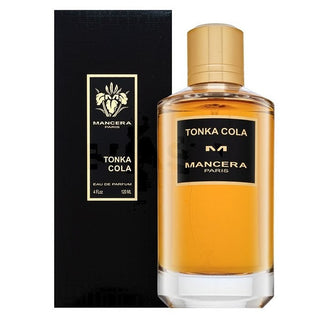 Mancera Tonka Cola Unisex 120 ml — Eau de Parfum