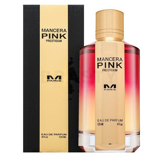 Mancera Pink Prestigium Donna 120 ml — Eau de Parfum