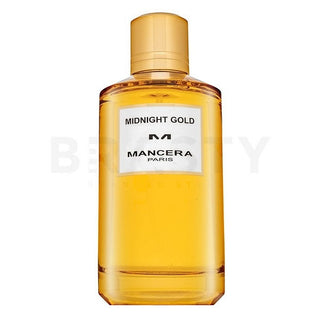 Mancera Midnight Gold Unisex 120 ml — Eau de Parfum