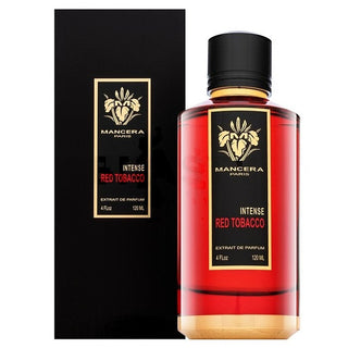 Mancera Red Tobacco Intense Unisex Eau de Parfum 120 ml — Eau de Parfum