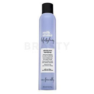 Milk_Shake Lifestyling Strong Eco Hairspray 250 ml — Lacca per Capelli