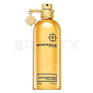 Montale Aoud Queen Roses EDP W 100 ml 