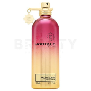 Montale Aoud Legend Unisex Eau de Parfum 100 ml — Eau de Parfum
