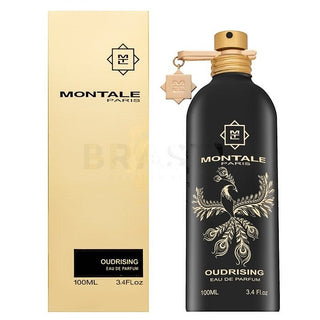 Montale Oudrising Unisex 100 ml — Eau de Parfum