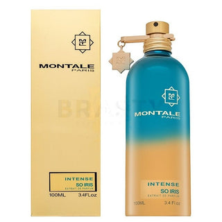 Montale Intense So Iris Unisex 100 ml — Eau de Parfum