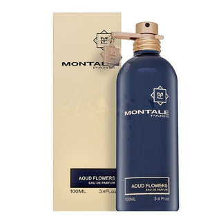 Montale Aoud Flowers EDP M 100 ml 