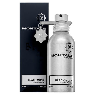 Montale Black Musk Unisex 50 ml — Parfyme