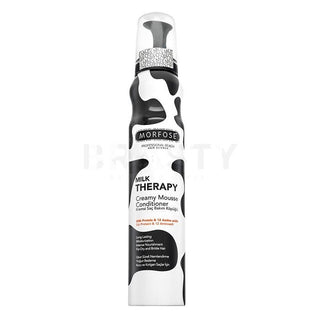 Morfose Milk Therapy Acondicionador Mousse Cremoso 200 ml 