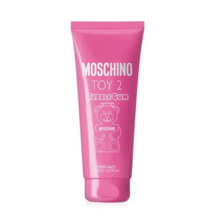 Moschino Toy 2 Bubble Gum Donna 200 ml — Eau de Parfum