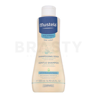 Mustela Baby Shampoo Delicato 500 ml — Shampoo