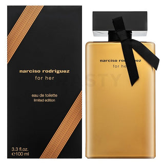 Narciso Rodriguez For Her Edizione Limitata 2022 Donna 100 ml — Eau de Parfum