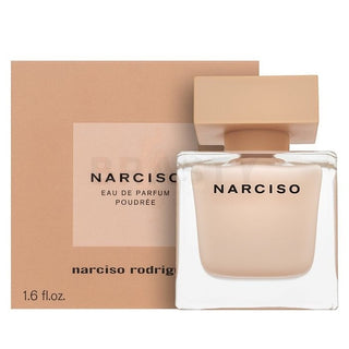 Narciso Rodriguez Narciso Poudree Donna 50 ml — Woda perfumowana