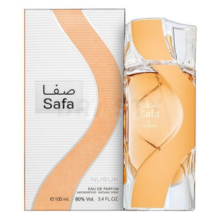 Nusuk Safa EDP U 100 ml 