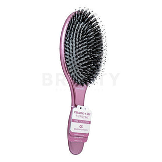 Olivia Garden Ceramic+Ion Supreme Combo Metal Pink 