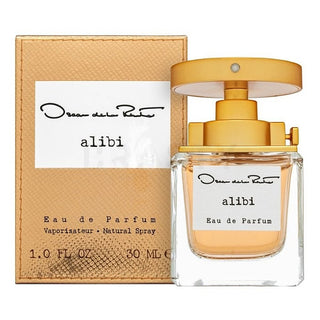 Oscar de la Renta Alibi EDP W 30 ml 