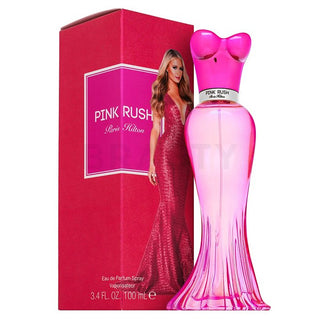 Paris Hilton Pink Rush Donna 100 ml — Eau de Parfum