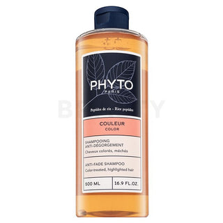 Phyto Color Shampoo anti-sbiadimento 500 ml — Shampoo