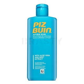 Piz Buin After Sun Loción hidratante calmante y refrescante 200 ml 