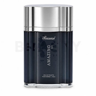 Rasasi Amazing Blue Uomo 100 ml — Eau de Toilette