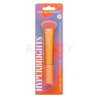 Pinceau pour contour Real Techniques Hyperbrights Sculpt Lock 