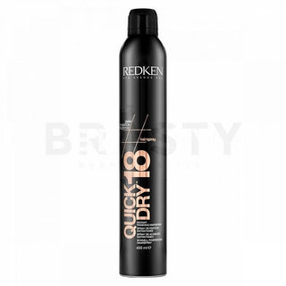 Redken Styling Quick Dry 18 400 ml — Spray Styling