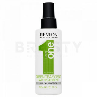 Revlon Professional Uniq One Soin Tout-en-Un au Thé Vert 150 ml 
