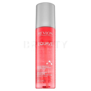 Revlon Professional Equave Color Vibrancy Baume démêlant instantané 200 ml 