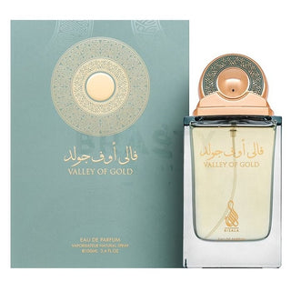 Risala Valley Of Gold EDP U 100 ml 