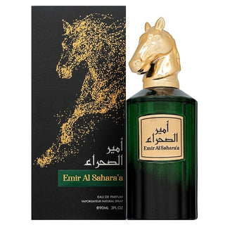 Risala Emir Al Sahara'a EDP M 90 ml 
