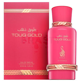 Risala Touq Gold EDP W 100 ml 