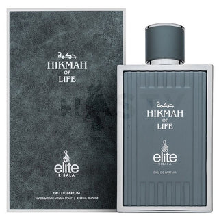 Risala Elite Hikmah Of Life EDP M 100 ml 